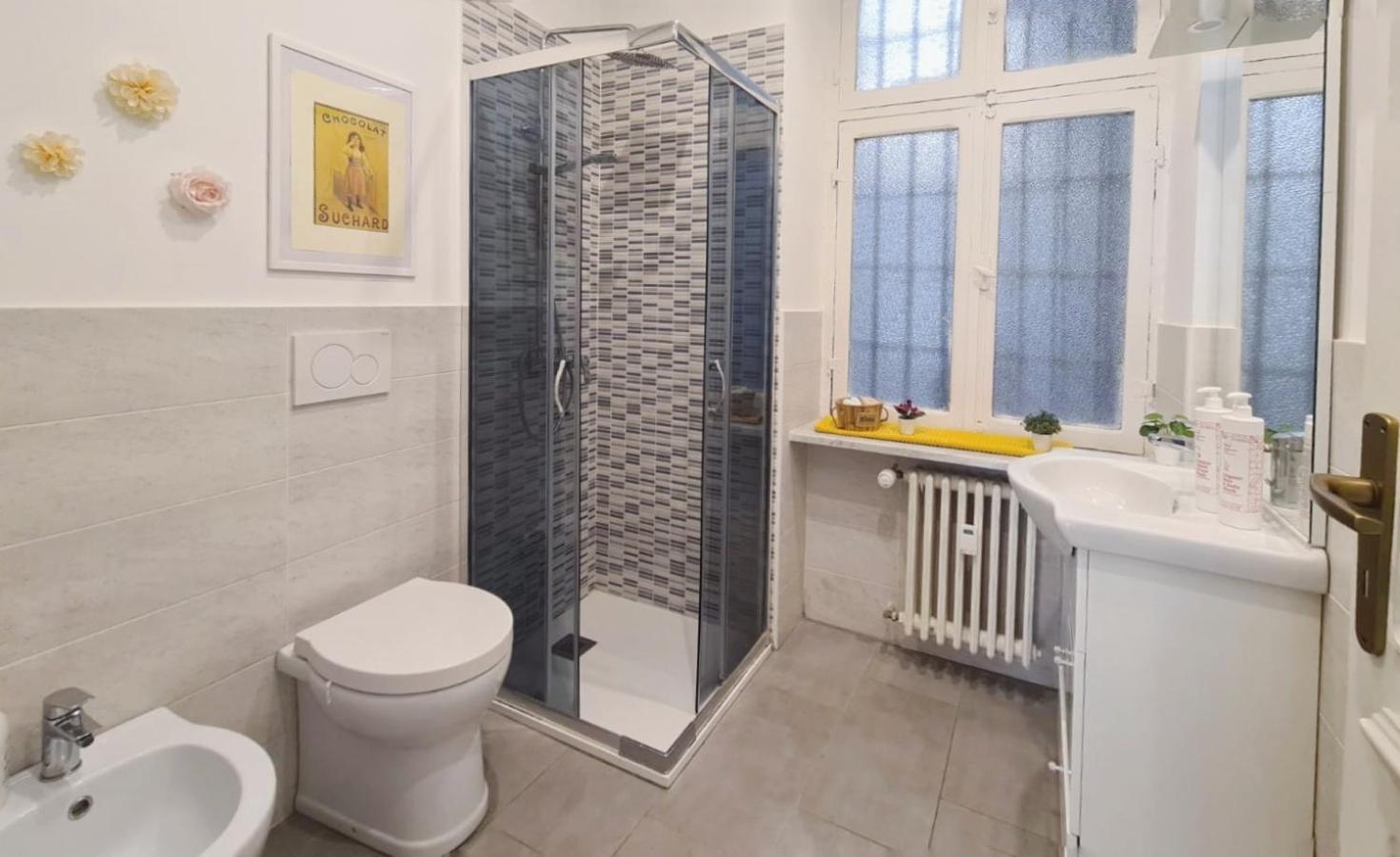 Conte Verde Apartments 토리노 외부 사진