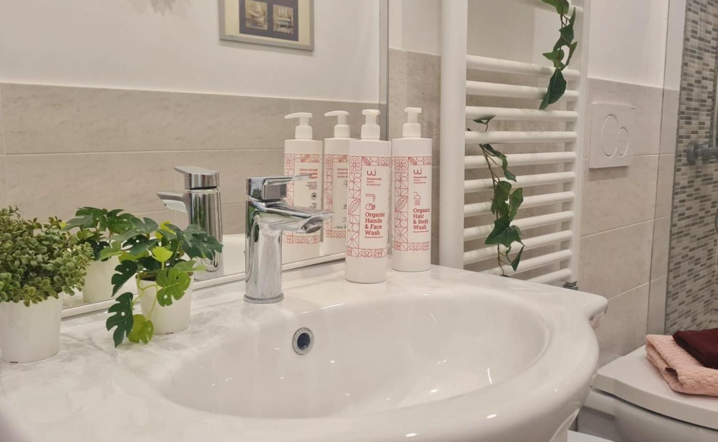Conte Verde Apartments 토리노 외부 사진