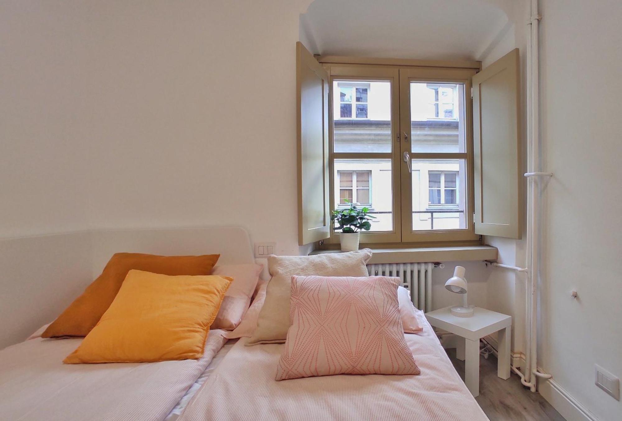 Conte Verde Apartments 토리노 외부 사진